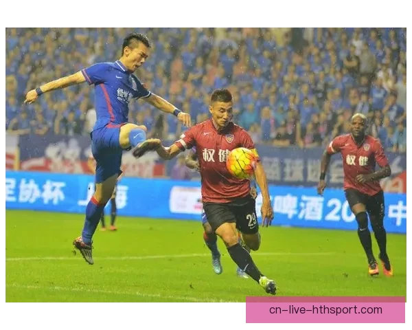 权健足球比赛直播全程解析精彩瞬间战术亮点与赛场看点深度前瞻汇总